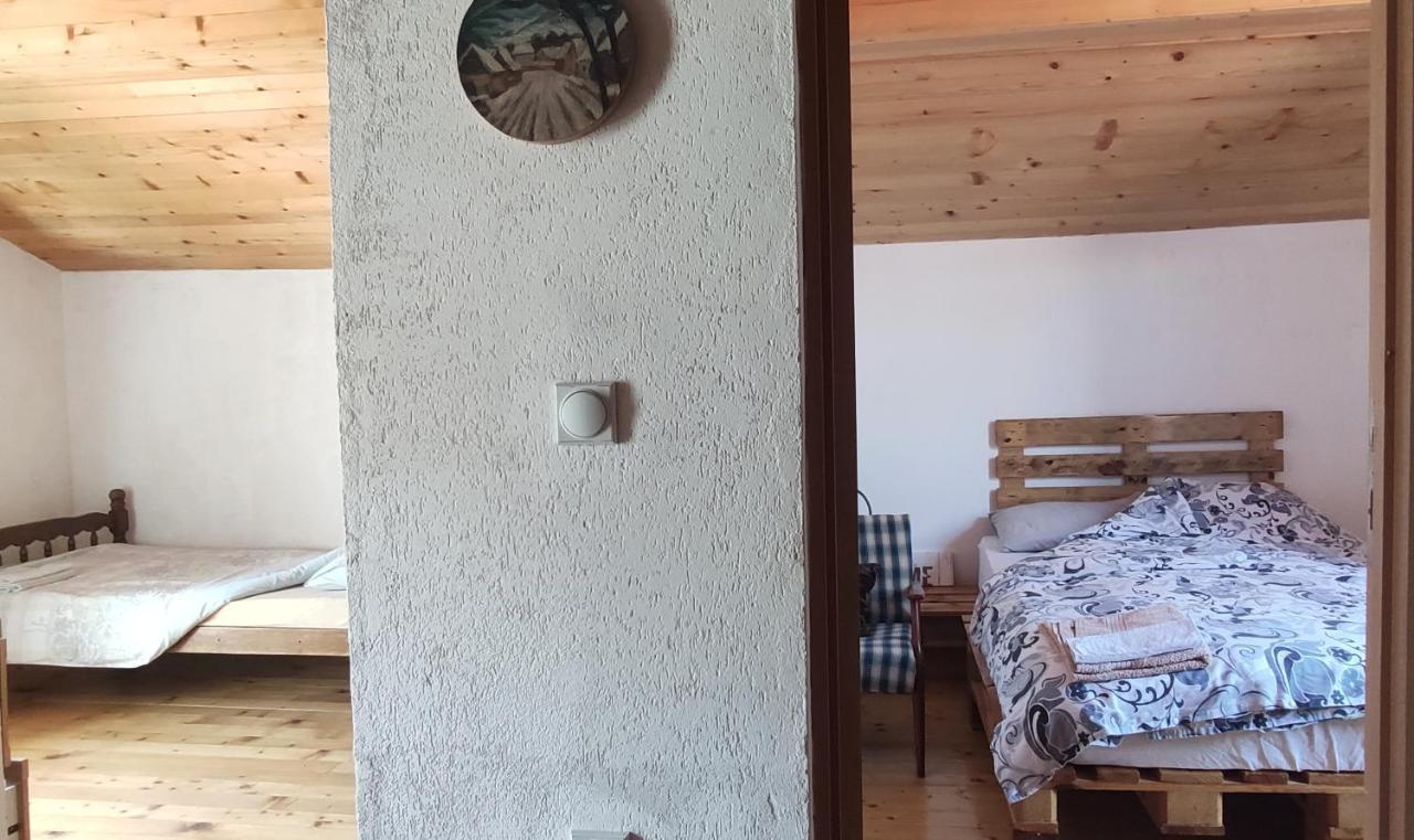 Jovanov Residence - Remote & Accessible Dolna Matka Eksteriør bilde